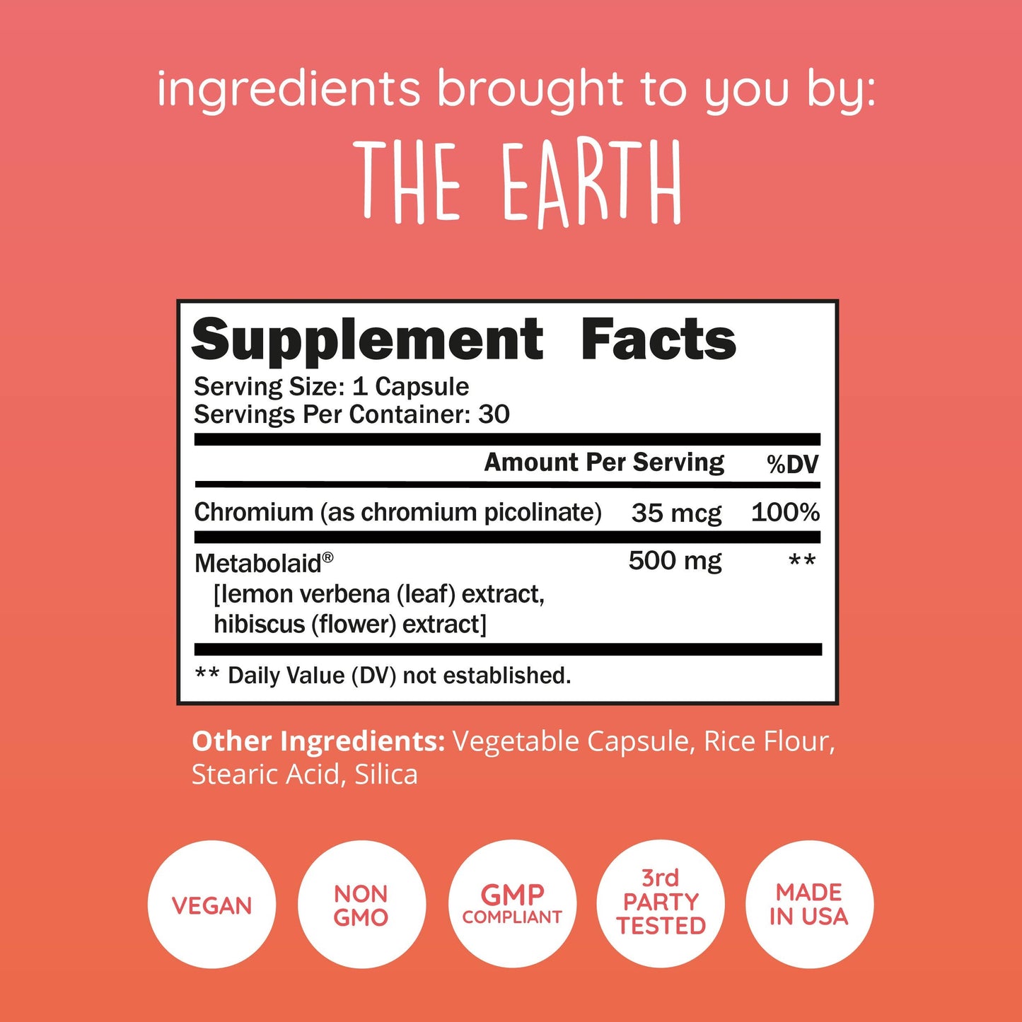 Metabolaid Metabolism Support