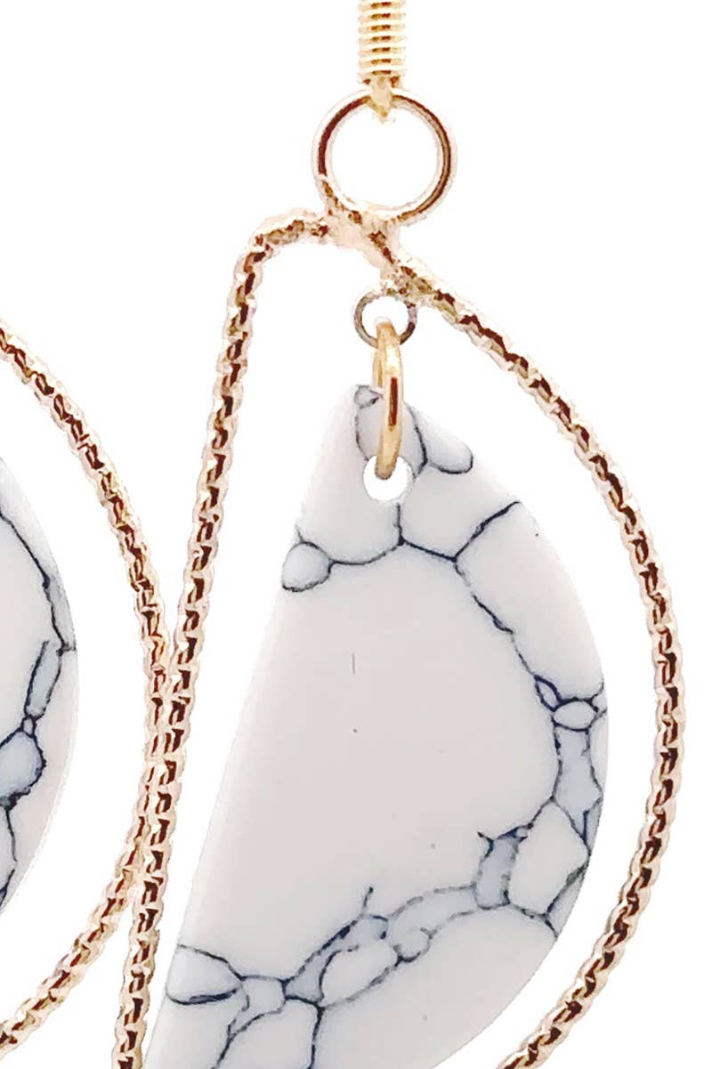 Earrings - EW1126
