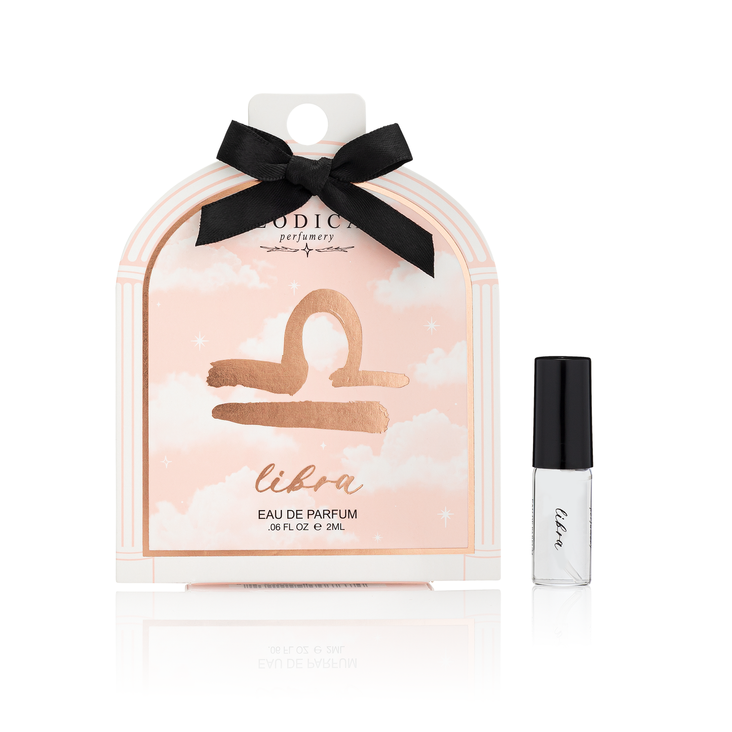 Zodiac Perfumette Mini Perfume