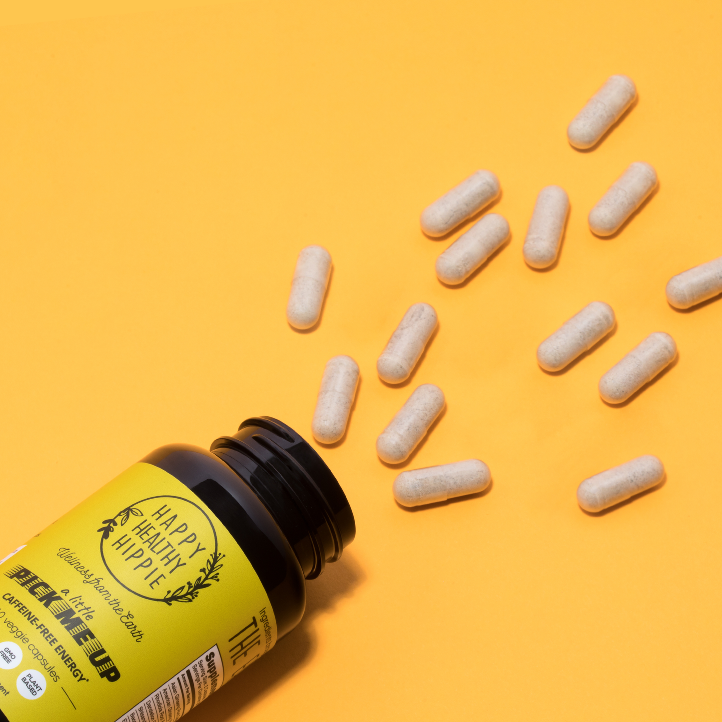 A Little Pick Me Up Energy Supplement, 60 Ct