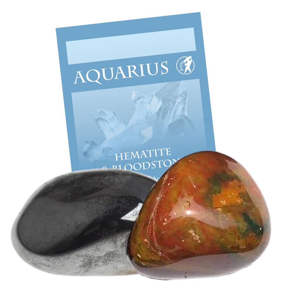 Mixed Gemstone Sets