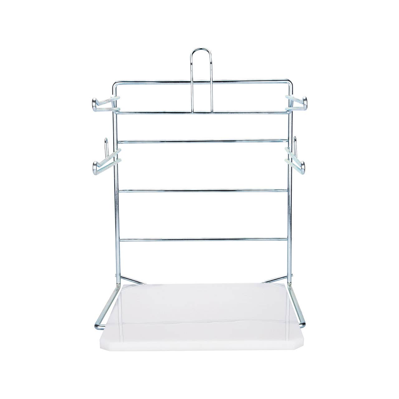 Plastic Bag Holder