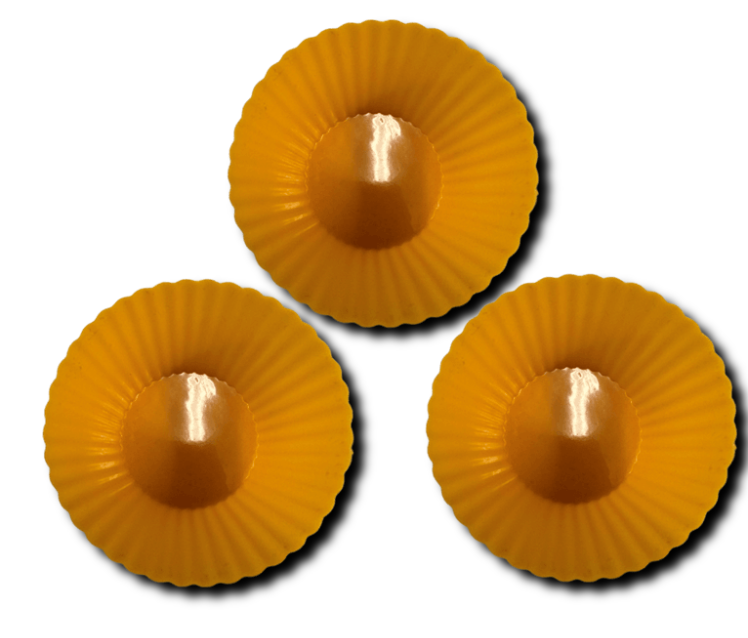 Silicone Wax Melt Liners- game change-many colors