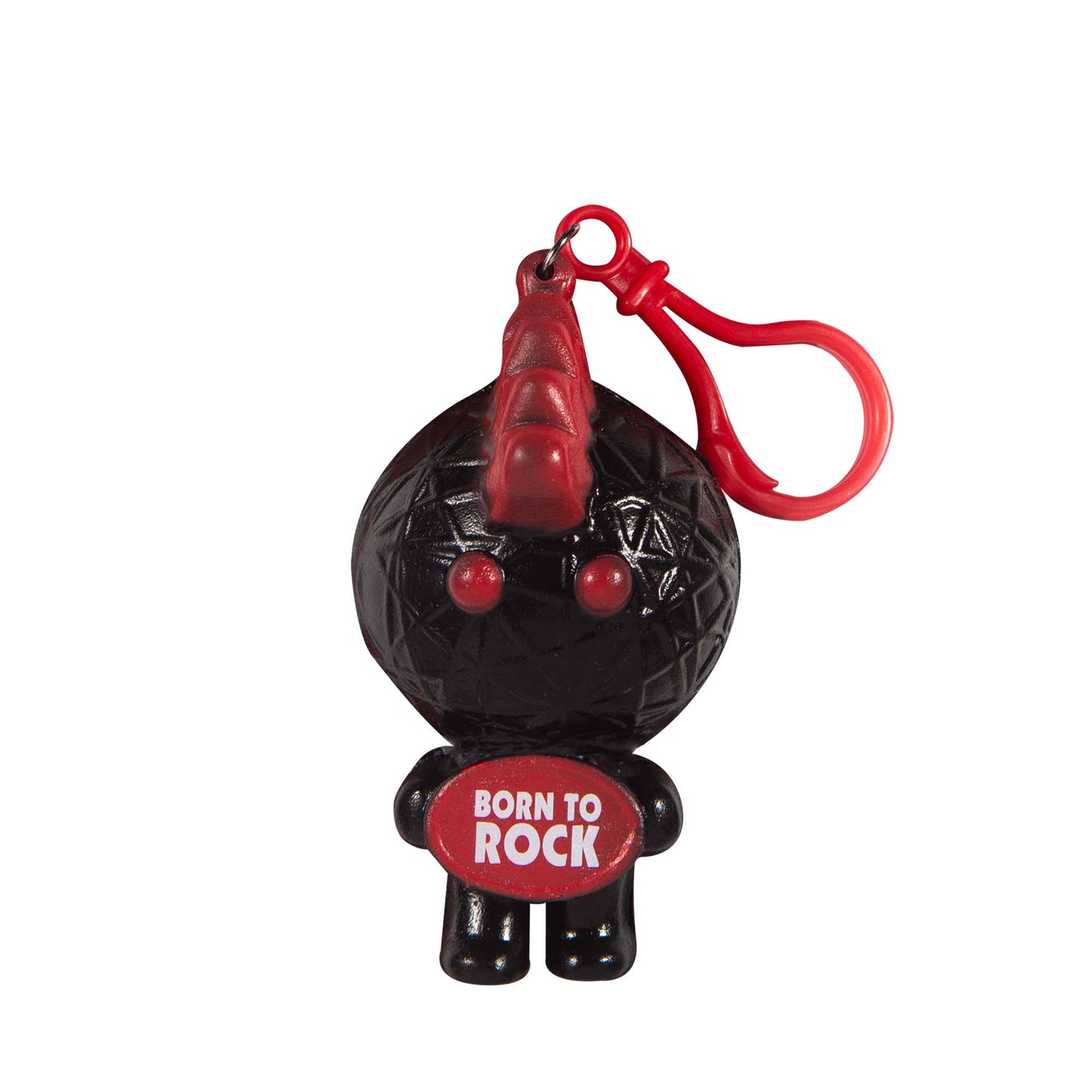 Watchover Voodoo Stress Doll - Rock 'N' Roll - Keychain