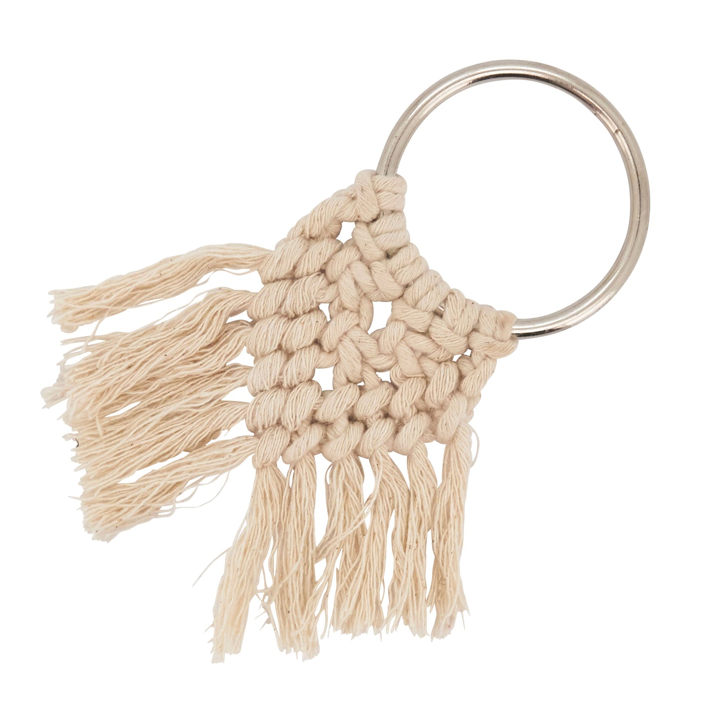 Braided Napkin Ring