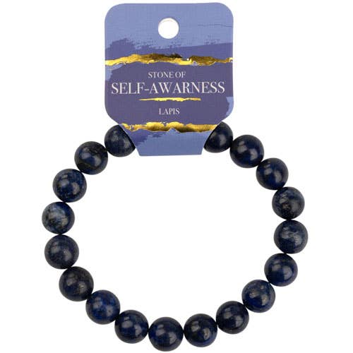 10 MM ENERGY BEAD MEN'S BRACELETS