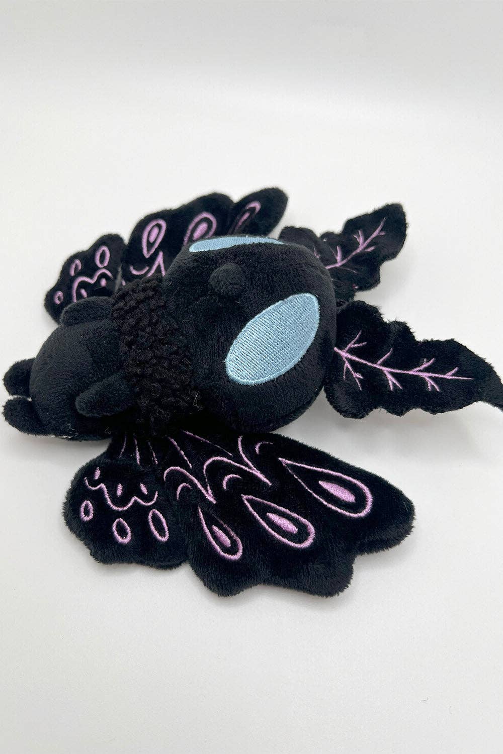 Lunar Moth Plush