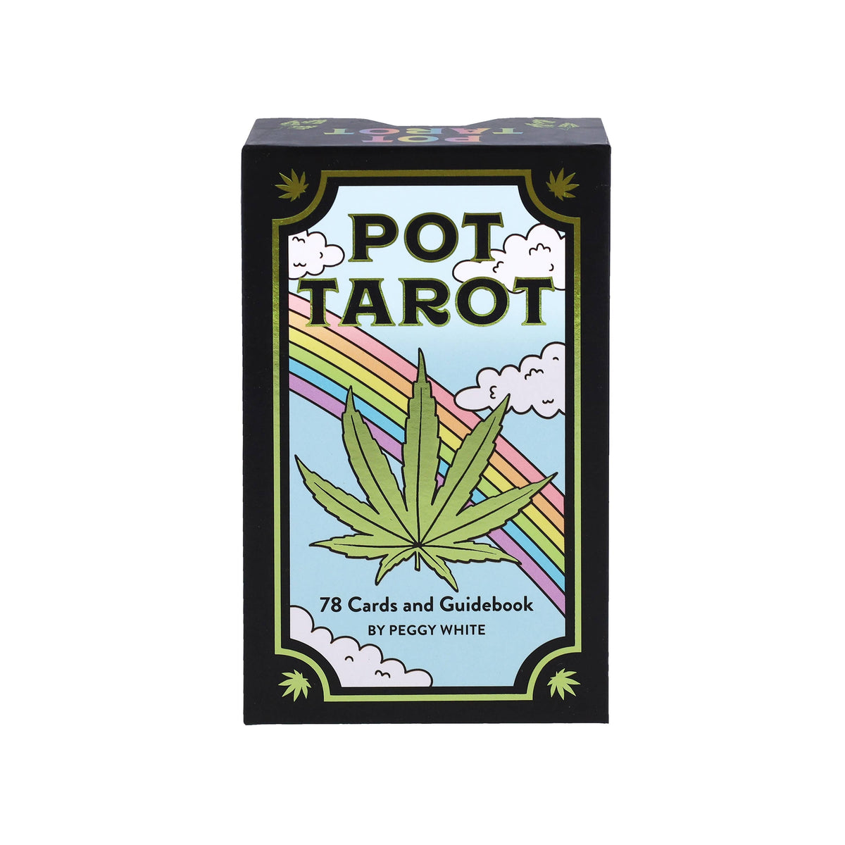 Pot Tarot