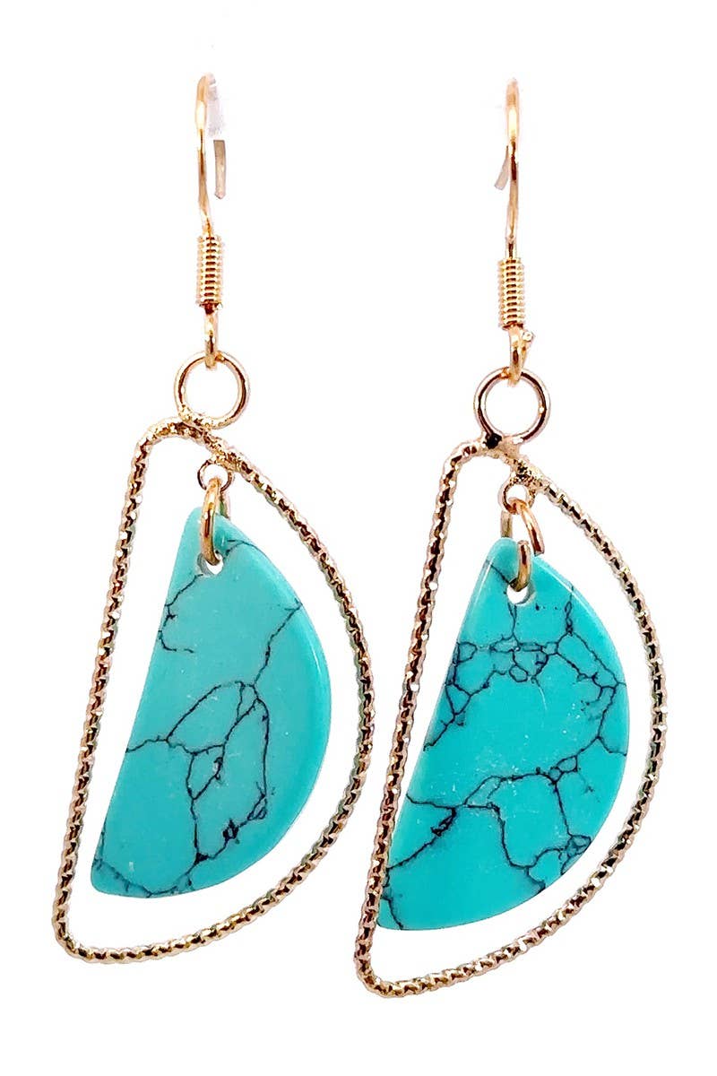 Earrings - EW1126