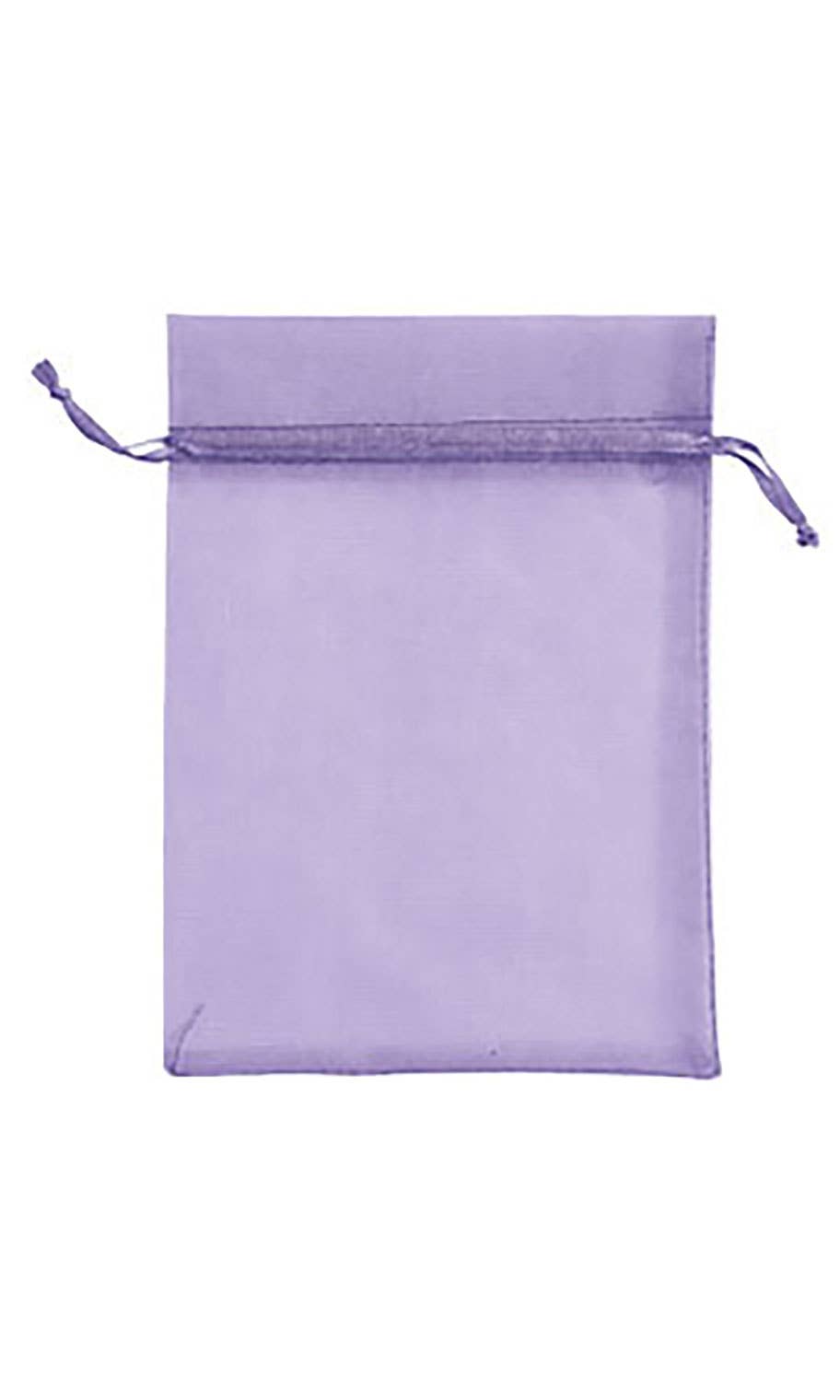Organza Drawstring Pouch