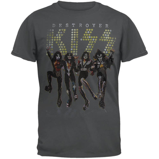Kiss - 30 Years Men's T Shirt