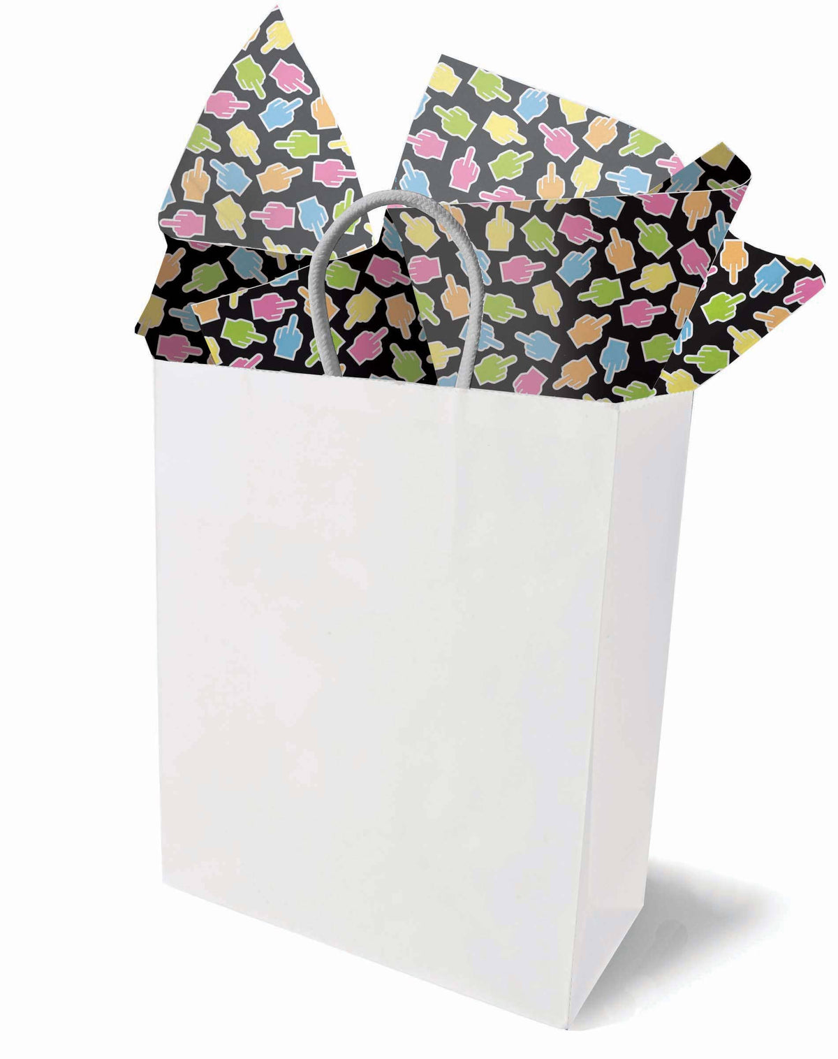 F*cks I Have to Give Tissue Paper