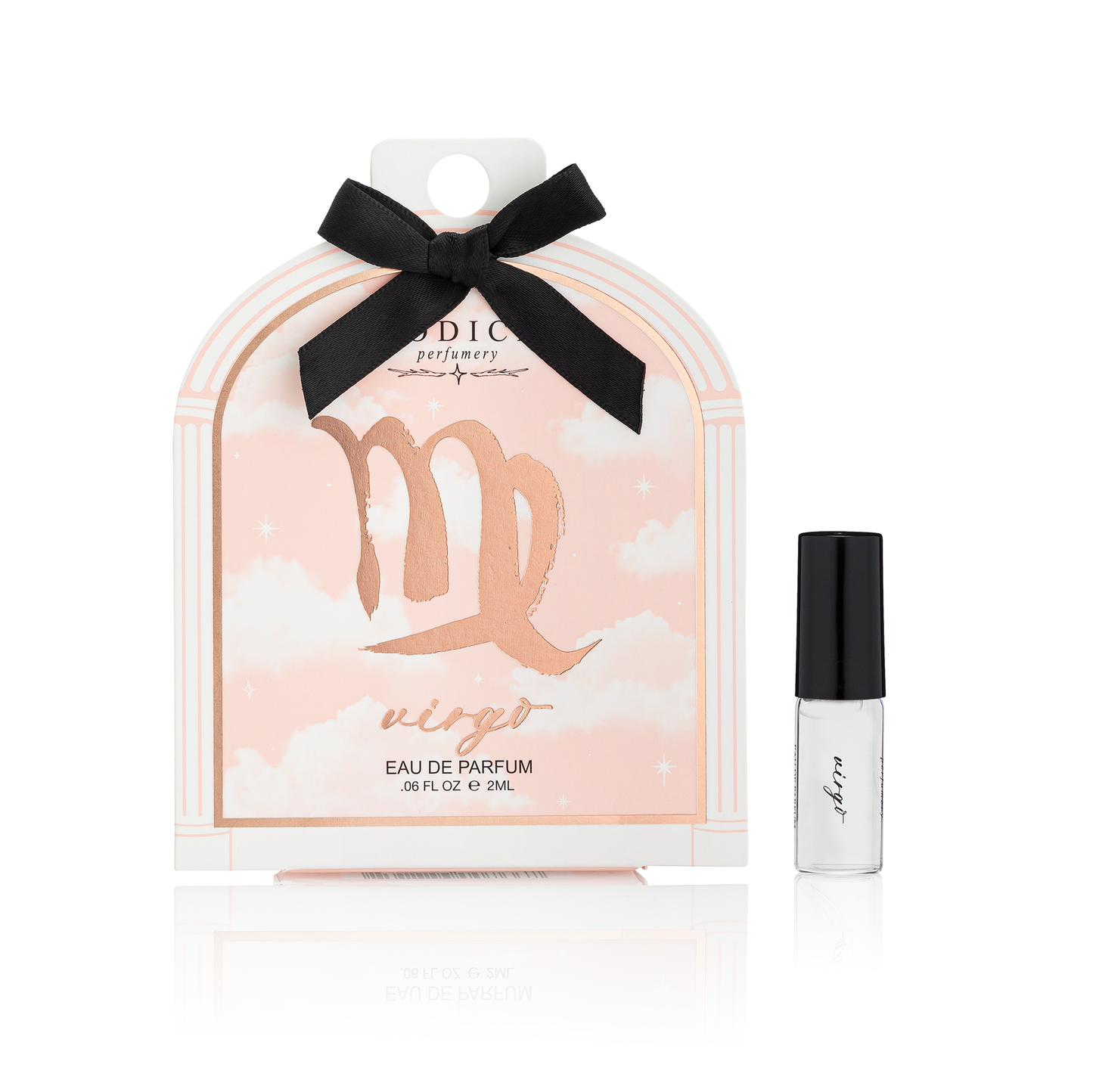 Zodiac Perfumette Mini Perfume