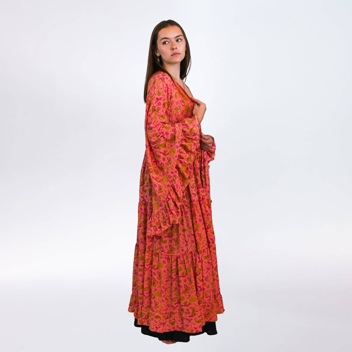 Winged Meadow Duster