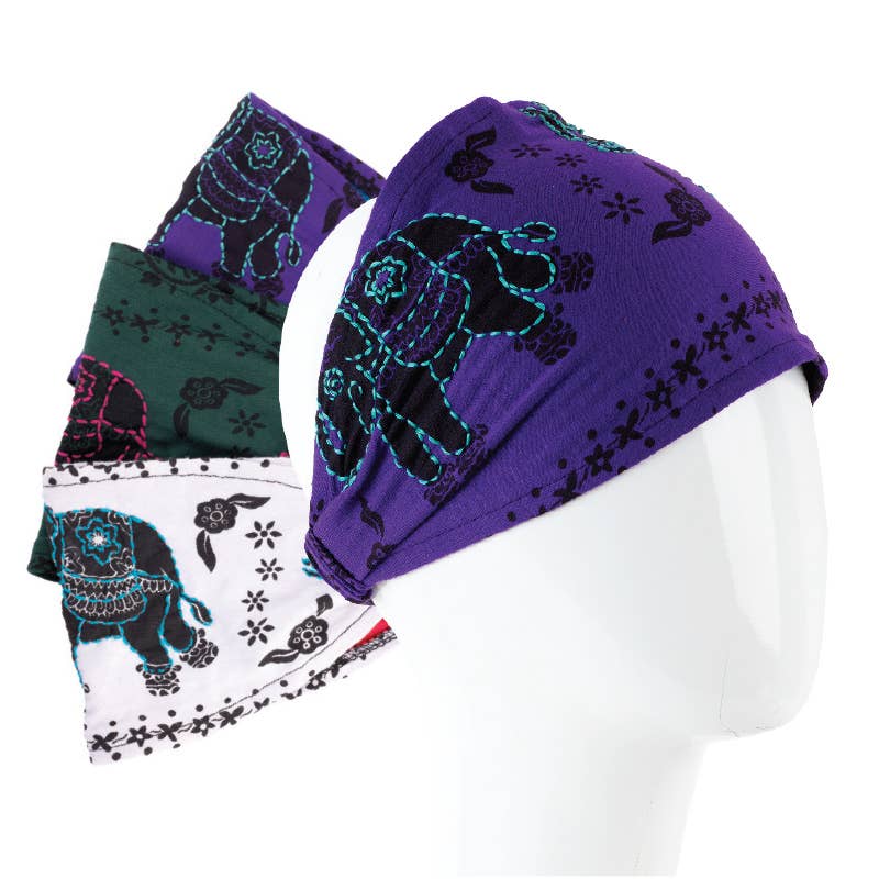 Elephant Headbands