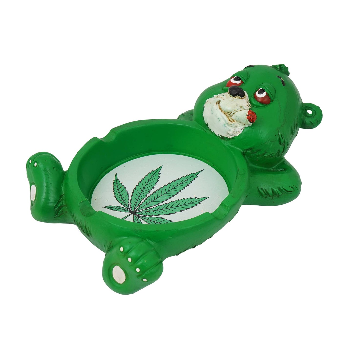 Bear Ashtray