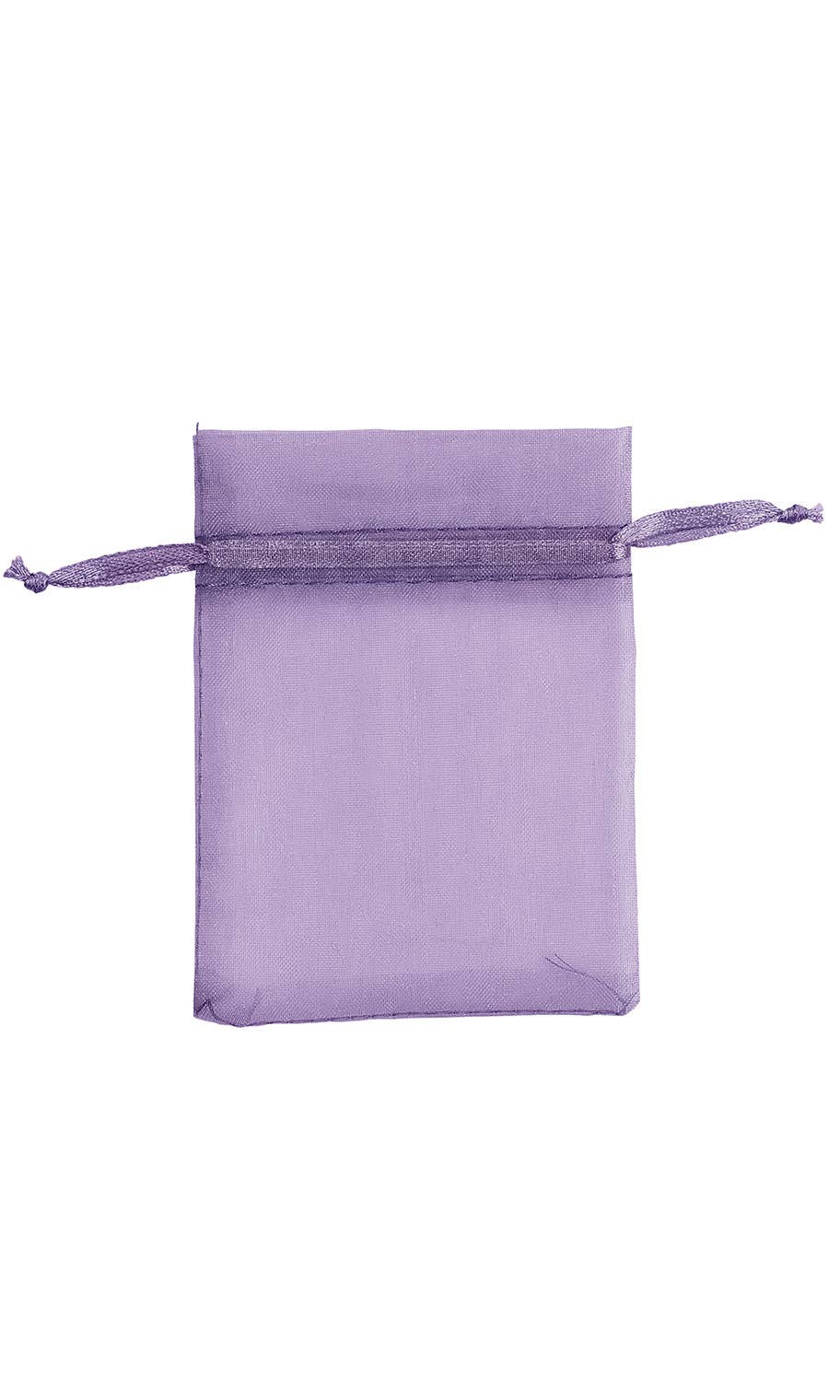 Organza Drawstring Pouch