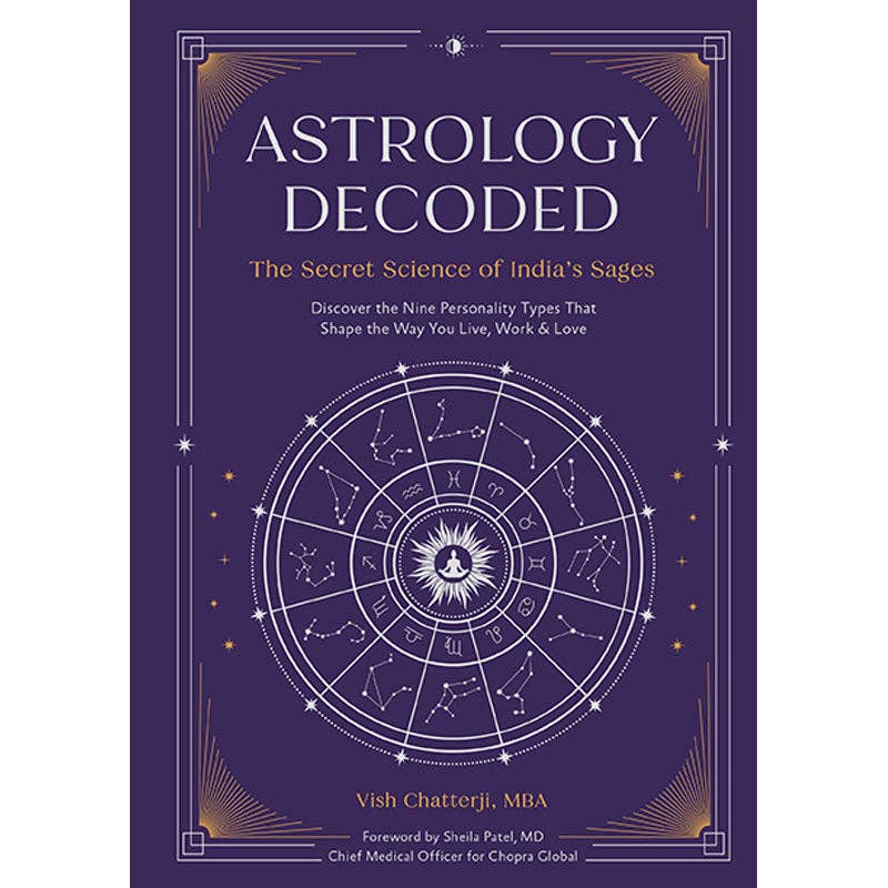 Astrology Decoded (SALE!)