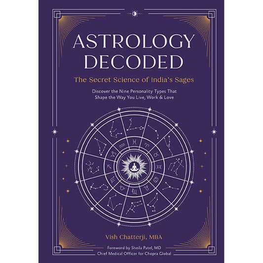 Astrology Decoded (SALE!)