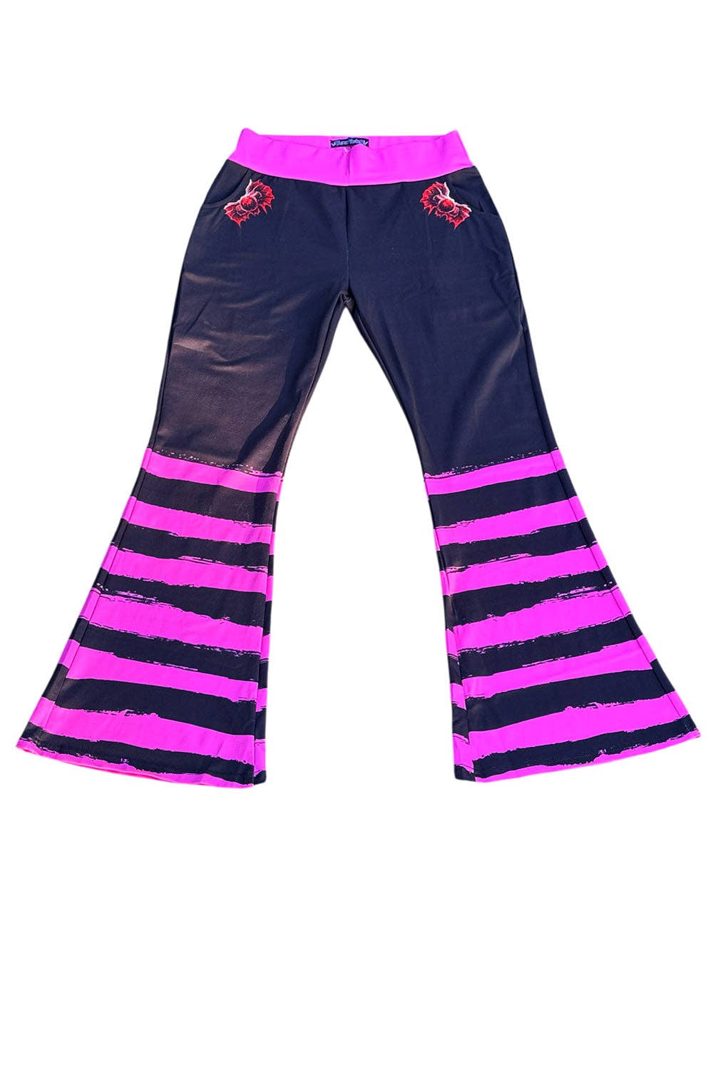 Hell Kitty Flares