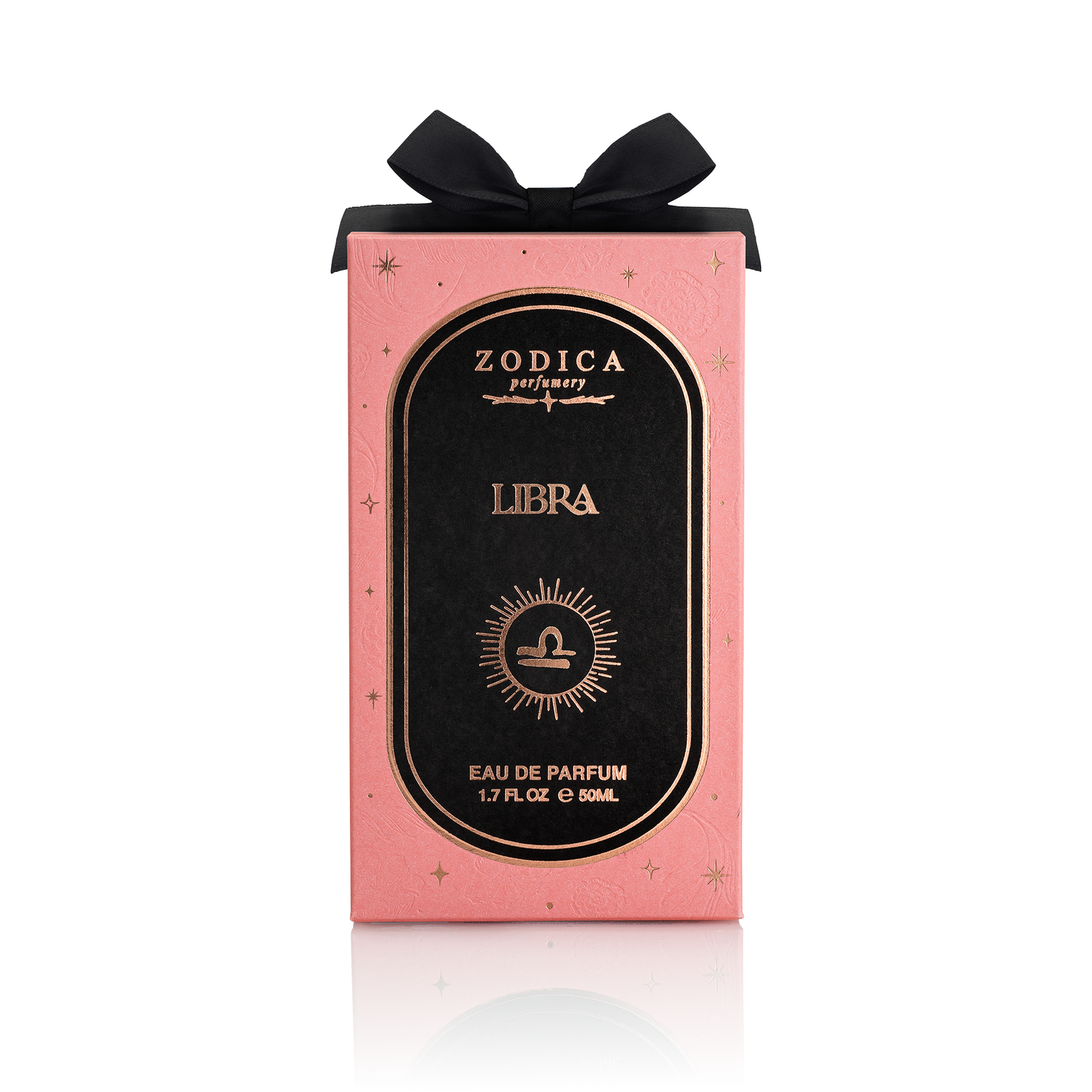 Zodiac Perfume Crystal Infused 50ml