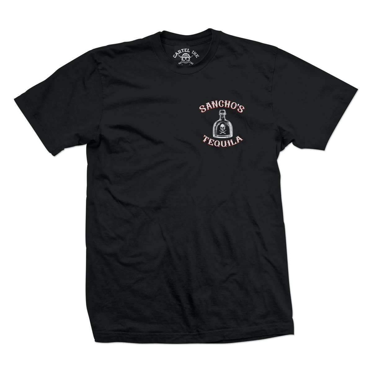 Sancho's Tequila | Men's T-Shirt