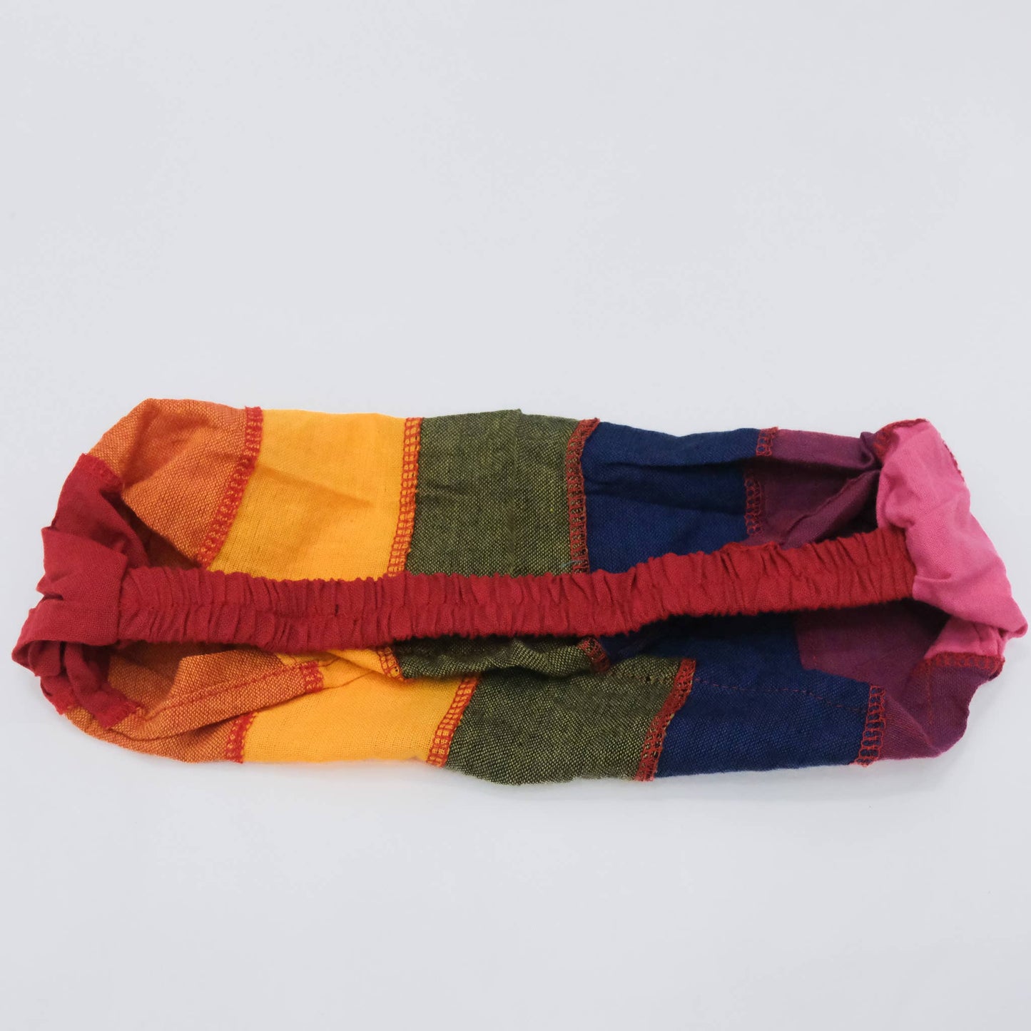 Rainbow Pride Men/Women Head Band