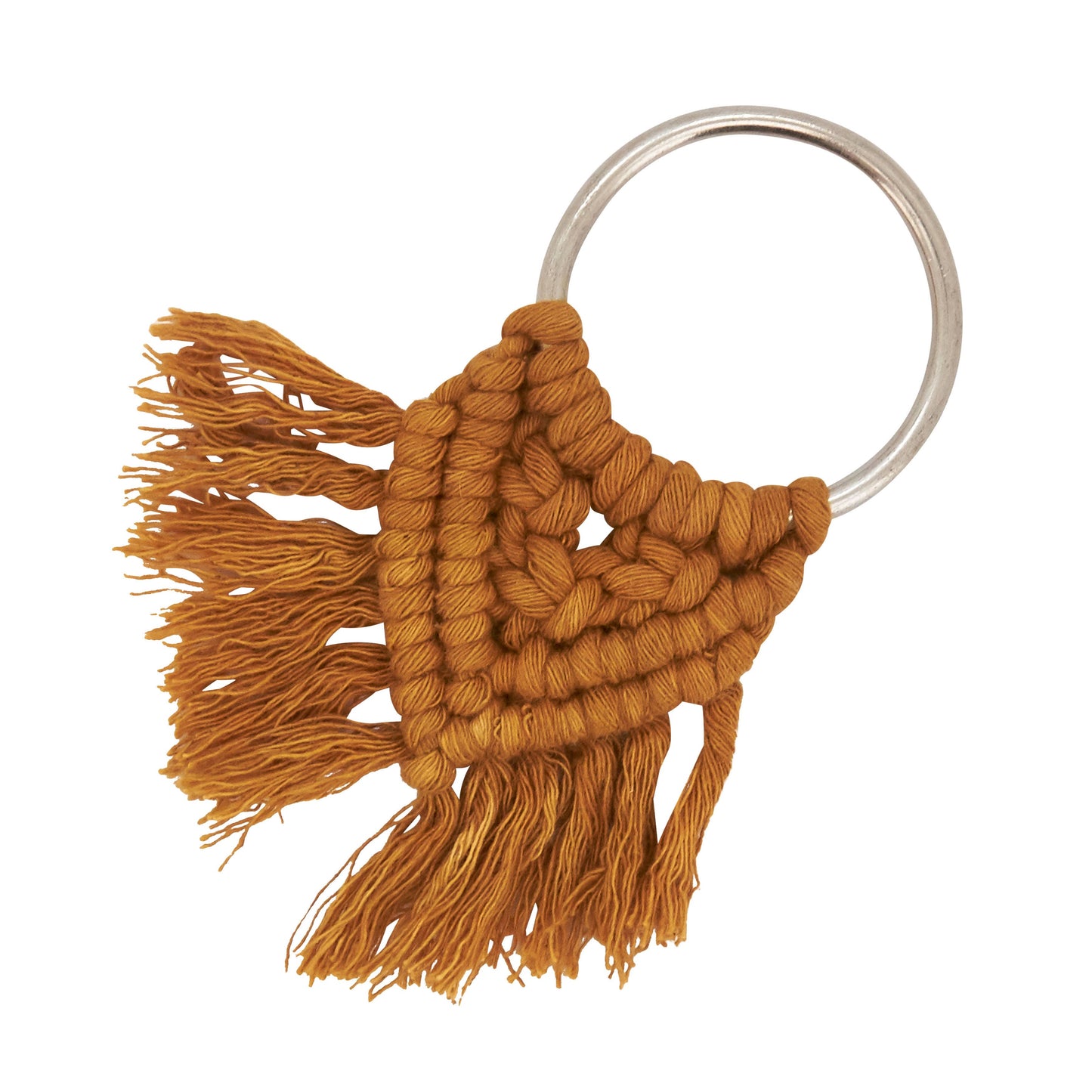 Braided Napkin Ring