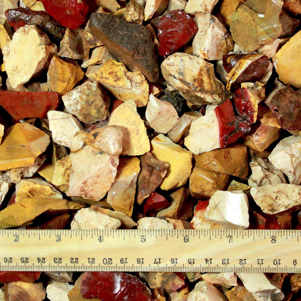 Rough Mookaite - Australia