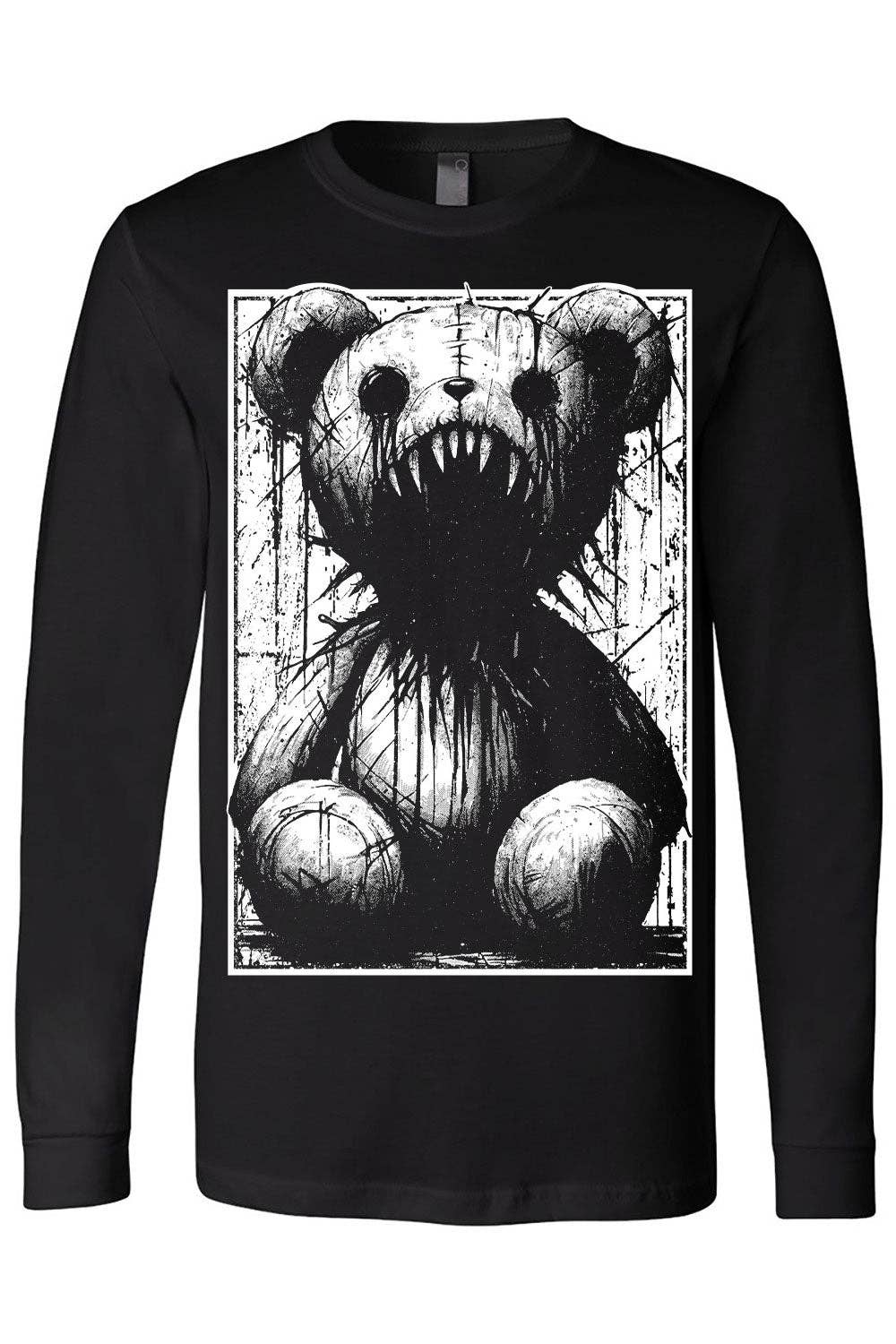 Dead Teddy T-shirt