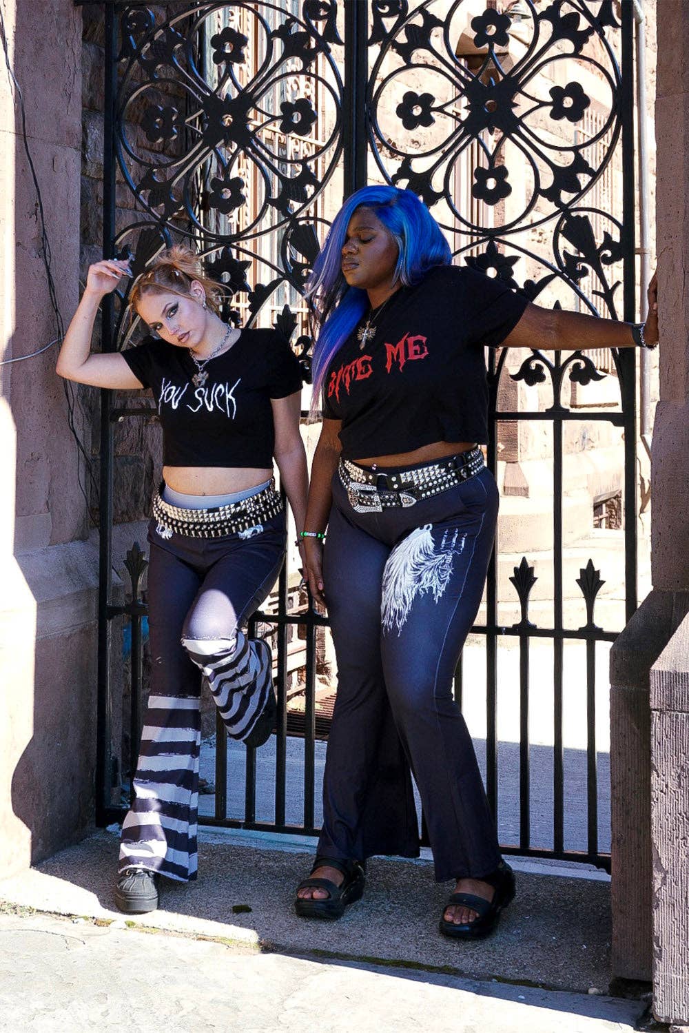 Killromi Flares