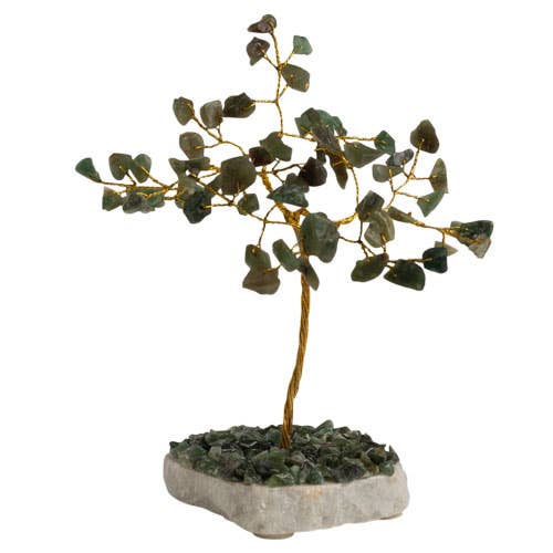 GEMSTONE TREES