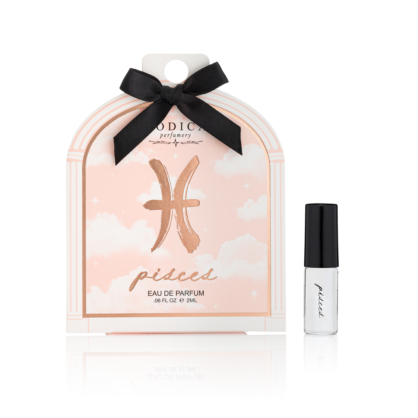 Zodiac Perfumette Mini Perfume